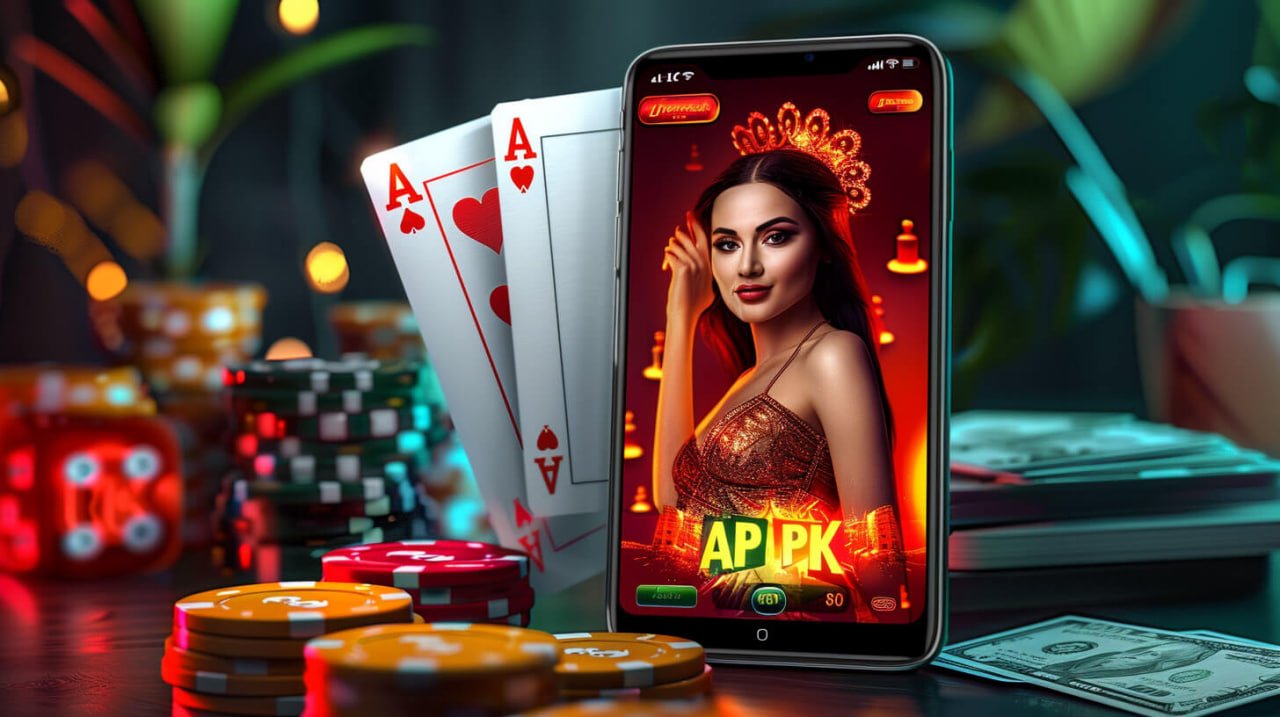 Pengguna menikmati fitur responsible gaming di aplikasi resmi iconwin untuk hiburan aman dan terkendali