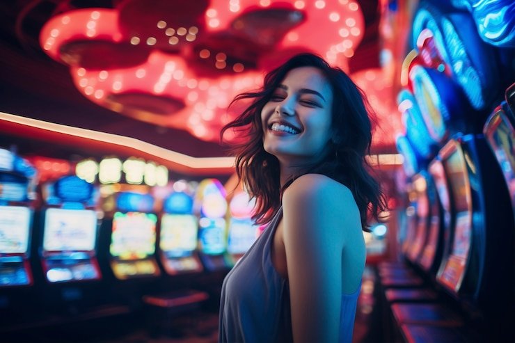 Proses langkah demi langkah melakukan deposit di platform iconwin melalui perangkat mobile